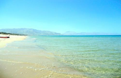 Villa Sea And Archaeology
