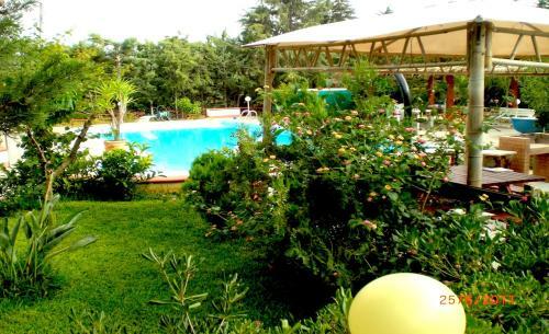 Villa Sea And Archaeology
