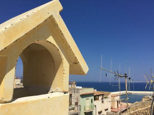 Apartamento Sicilia Case Vacanze