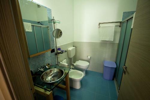 Apartamento Sicilia Case Vacanze