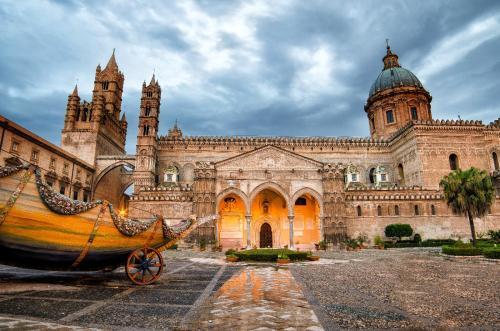 Apartamento Sicilia Case Vacanze