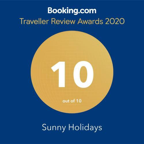 Sunny Holidays