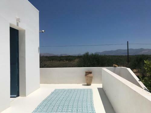 Villa Casa Zabbara