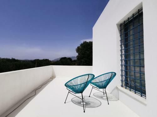 Villa Casa Zabbara