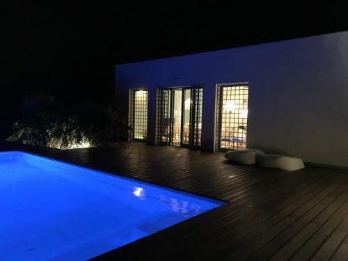 Villa Casa Zabbara