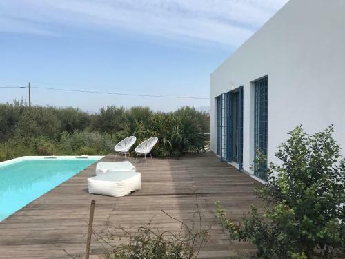 Villa Casa Zabbara