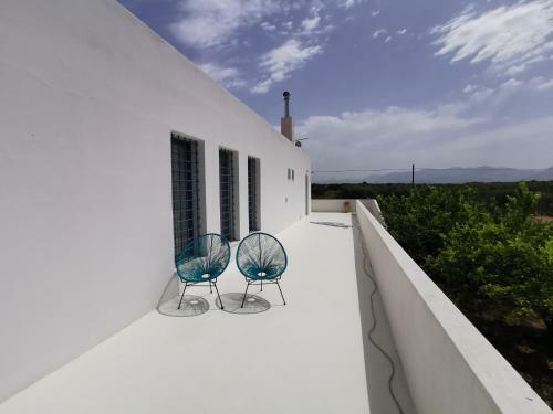 Villa Casa Zabbara