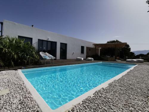 Villa Casa Zabbara