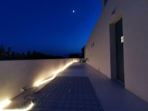 Villa Casa Zabbara