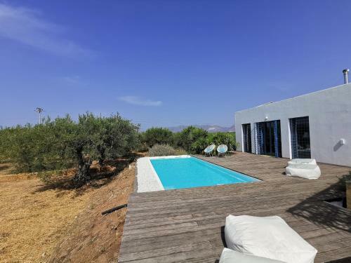 Villa Casa Zabbara