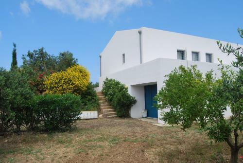 Villa Casa Zabbara