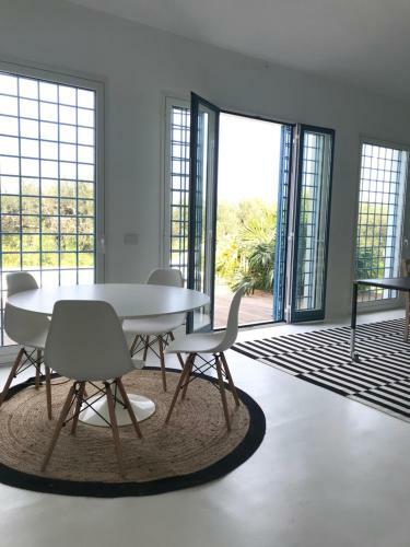 Villa Casa Zabbara
