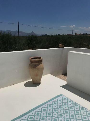 Villa Casa Zabbara
