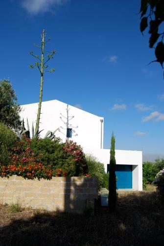 Villa Casa Zabbara