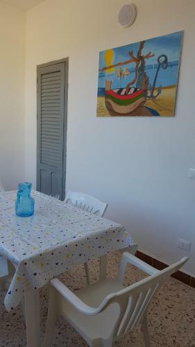 Sabbia D'oro Vista Mare