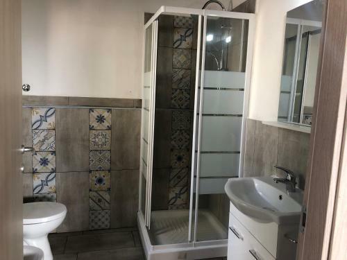 Apartamento Sicily Home