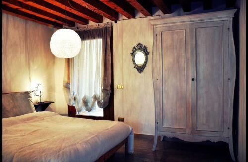 Apartamento Relais Nel Castello