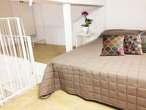 Apartamento Casa Vacanze Disfida Di Barletta