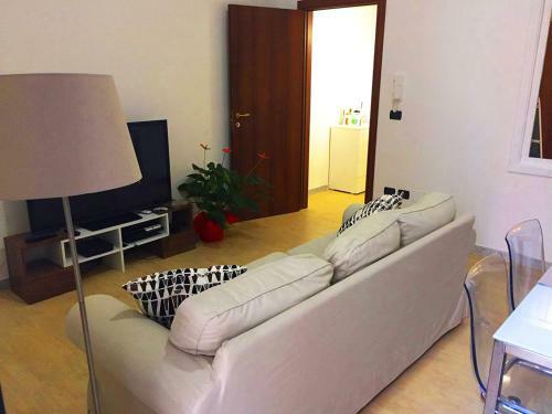 Apartamento Casa Vacanze Disfida Di Barletta