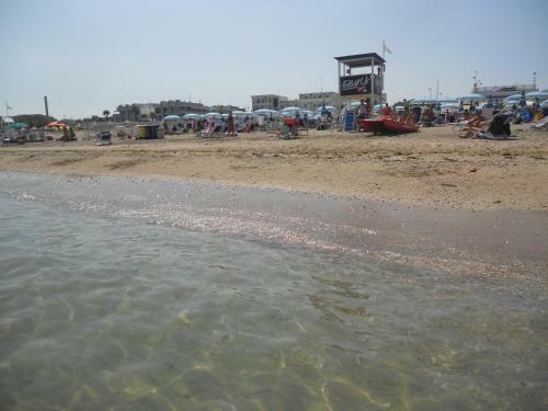 Apartamento Casa Vacanze Disfida Di Barletta