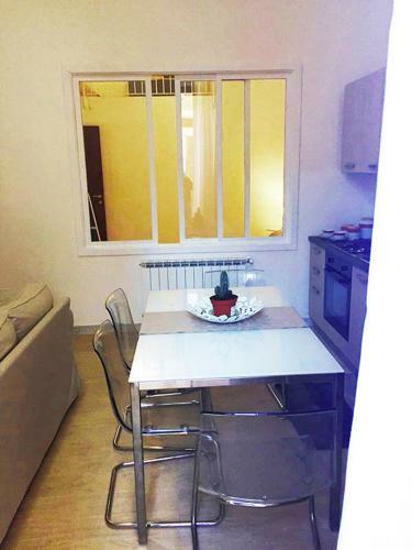 Apartamento Casa Vacanze Disfida Di Barletta