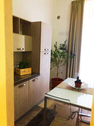 Apartamento Casa Vacanze Disfida Di Barletta