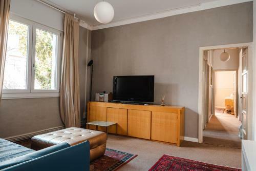Apartamento Living Down Town