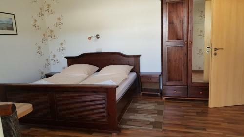 Hostal Pension Wei�