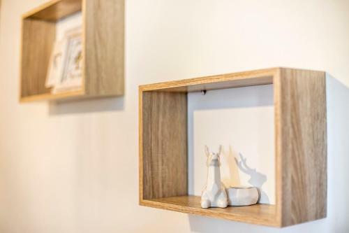 Apartamento Studio Gardenia