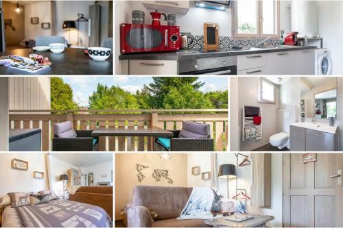 Apartamento Studio Gardenia