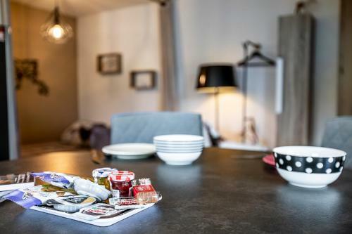 Apartamento Studio Gardenia