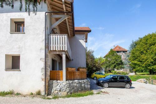 Apartamento Studio Gardenia