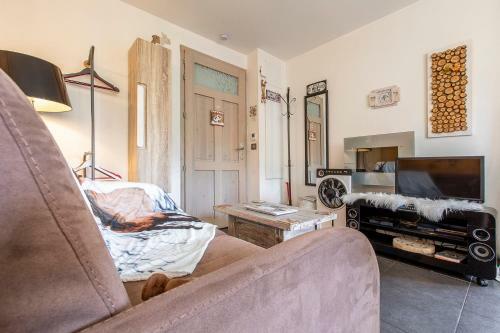 Apartamento Studio Gardenia