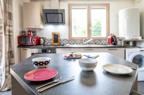 Apartamento Studio Gardenia