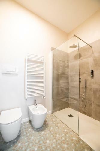 Apartment Ca' Garibaldi
