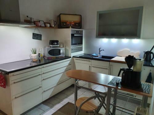 Apartamento Ferienwohnung Paul