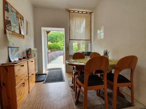 Apartamento Ferienwohnung Paul