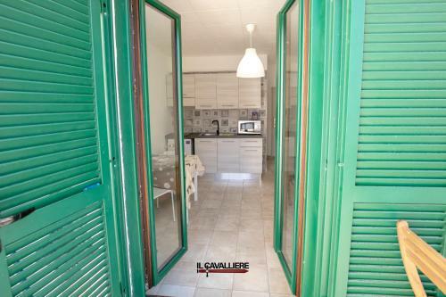 Il Cavalliere Bed & Breakfast