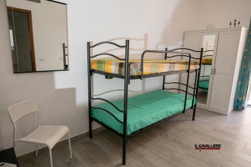 Il Cavalliere Bed & Breakfast