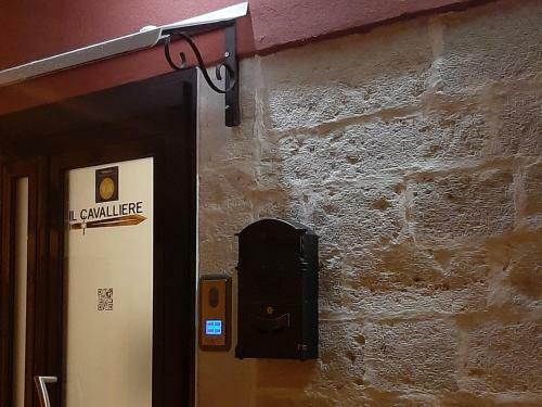 Il Cavalliere Bed & Breakfast
