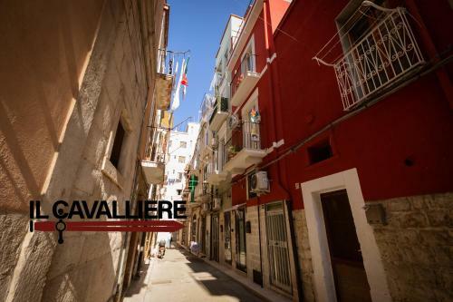 Il Cavalliere Bed & Breakfast
