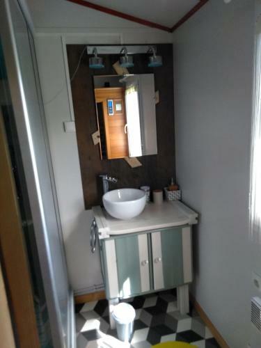 Bed & Breakfast Chambre Mobi-loft Cosy Sauna ,douche Hammam