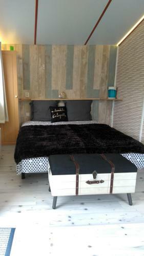 Bed & Breakfast Chambre Mobi-loft Cosy Sauna ,douche Hammam