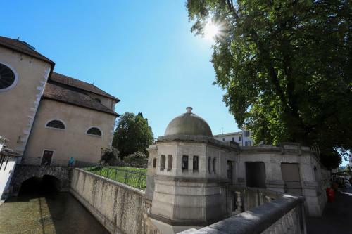 Apartamento Royalement Bien ! Hyper-centre - Wifi - Netflix - Disney Plus