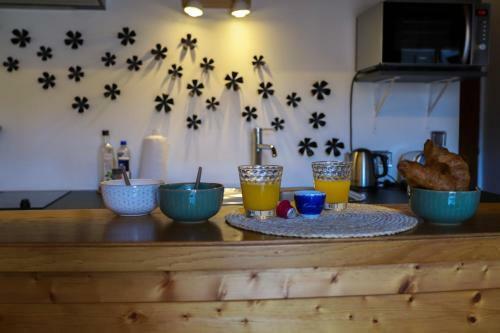 Apartamento Royalement Bien ! Hyper-centre - Wifi - Netflix - Disney Plus