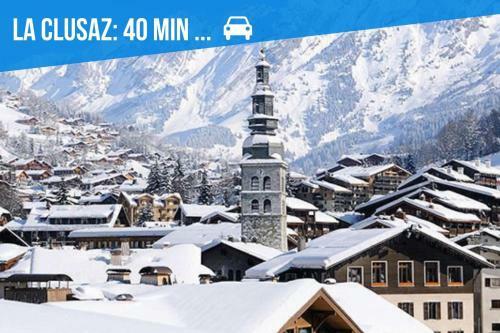 Apartamento Royalement Bien ! Hyper-centre - Wifi - Netflix - Disney Plus