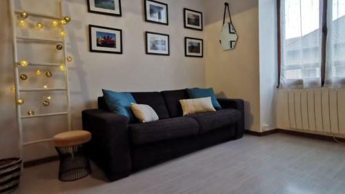 Apartamento Royalement Bien ! Hyper-centre - Wifi - Netflix - Disney Plus