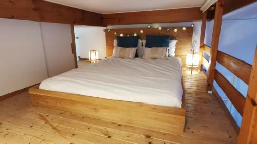 Apartamento Royalement Bien ! Hyper-centre - Wifi - Netflix - Disney Plus