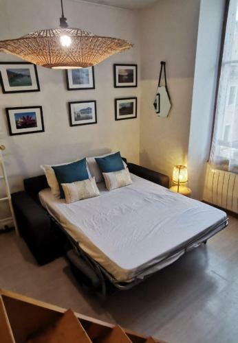 Apartamento Royalement Bien ! Hyper-centre - Wifi - Netflix - Disney Plus