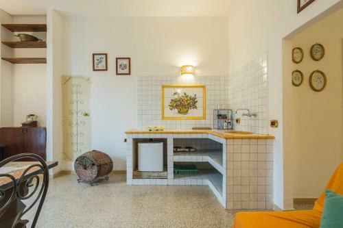 Apartamento Voltapensieri
